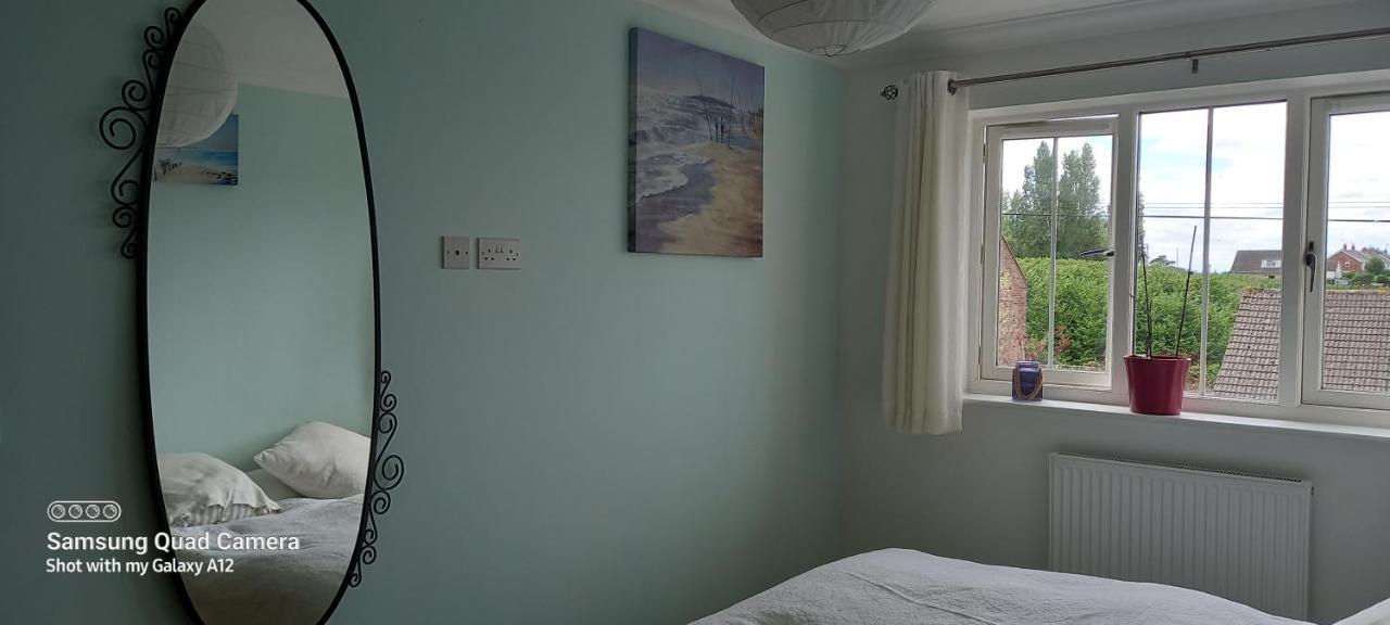 Appartamento 2 Orchard Gate Faversham Esterno foto